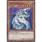 YS15-ENY04 Cyber Dragon Commune