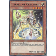 YS15-ENY05 Herald of Creation Commune