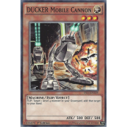 YS15-ENY09 DUCKER Mobile Cannon Commune