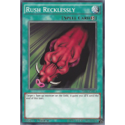 YS15-ENY14 Rush Recklessly Commune