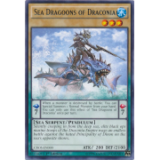 CROS-EN000 Sea Dragoons of Draconia Rare