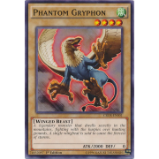 CROS-EN001 Phantom Gryphon Short Print