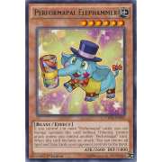 CROS-EN002 Performapal Elephammer Rare