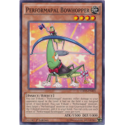 CROS-EN003 Performapal Bowhopper Commune