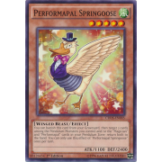 CROS-EN005 Performapal Springoose Commune