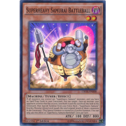CROS-EN008 Superheavy Samurai Battleball Super Rare