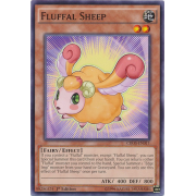 CROS-EN011 Fluffal Sheep Commune