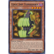 CROS-EN014 Edge Imp Tomahawk Rare