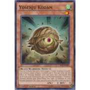 CROS-EN018 Yosenju Kodam Commune