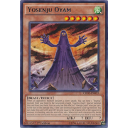 CROS-EN019 Yosenju Oyam Rare