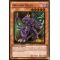 GLD3-FR002 Dragon Cruel Gold Rare