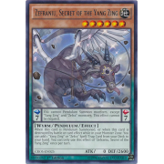 CROS-EN025 Zefraniu, Secret of the Yang Zing Rare