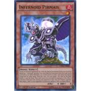 CROS-EN030 Infernoid Pirmais Ultra Rare