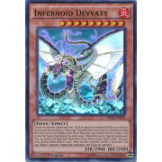 CROS-EN032 Infernoid Devyaty Ultra Rare