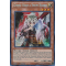 CROS-EN033 Ghost Ogre & Snow Rabbit Secret Rare