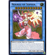 Nekroz of Sophia