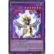 CROS-EN041 Frightfur Leo Super Rare