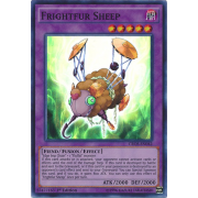 CROS-EN042 Frightfur Sheep Super Rare