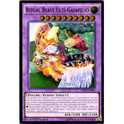 Ritual Beast Ulti-Gaiapelio