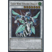 Clear Wing Synchro Dragon