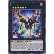 CROS-EN049 Raidraptor - Revolution Falcon Rare