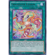 CROS-EN056 Frightfur Fusion Rare