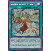 CROS-EN058 Yosen Whirlwind Commune