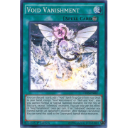 CROS-EN061 Void Vanishment Super Rare