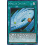 CROS-EN062 Galaxy Cyclone Secret Rare