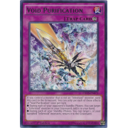 CROS-EN073 Void Purification Rare