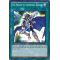 CROS-EN091 The Melody of Awakening Dragon Super Rare