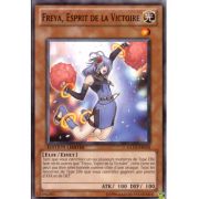 GLD3-FR010 Freya, Esprit de la Victoire Commune