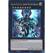 CROS-EN095 Galaxy-Eyes Full Armor Photon Dragon Super Rare