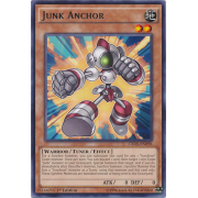 CROS-EN098 Junk Anchor Rare
