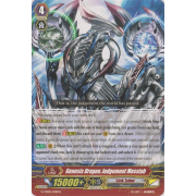 G-TD05/001EN Genesis Dragon, Judgement Messiah Common (C)