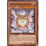 GLD3-FR011 Invocateur de Nova Commune