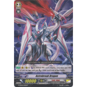 G-TD05/003EN Astrobreak Dragon Common (C)