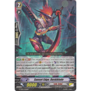 G-TD05/006EN Sunset Edge, Duskblade Common (C)