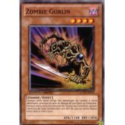 GLD3-FR013 Zombie Goblin Commune