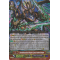 G-FC01/008EN Interdimensional Dragon, Epoch-maker Dragon Generation Rare (GR)