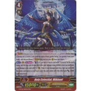 G-FC01/009EN Holy Celestial, Mikhael Triple Rare (RRR)