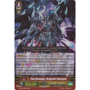 G-FC01/010EN True Revenger, Dragruler Revenant Triple Rare (RRR)