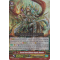 G-FC01/011EN Sacred Flame Ultimate Regalia, Demeter Triple Rare (RRR)