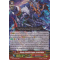 G-FC01/012EN Rikudo Stealth Dragon, Jorurirakan Triple Rare (RRR)