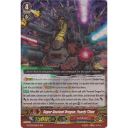 G-FC01/013EN Super Ancient Dragon, Pearly Titan Triple Rare (RRR)