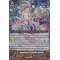 G-FC01/021EN Legendary PR♥ISM-Duo, Nectaria Triple Rare (RRR)