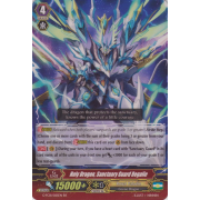 G-FC01/025EN Holy Dragon, Sanctuary Guard Regalie Double Rare (RR)