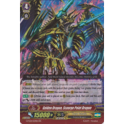 G-FC01/029EN Golden Dragon, Scourge Point Dragon Double Rare (RR)