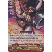 G-FC01/030EN Great Angel, Doom Brace Double Rare (RR)