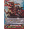 G-FC01/031EN Divine Dragon Knight, Zahm Double Rare (RR)